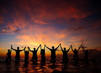 Appréciation de l’Unicité de la Création